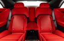 Rolls Royce Spectre Dual Electric Motors | Warranty