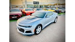 Chevrolet Camaro Available for sale