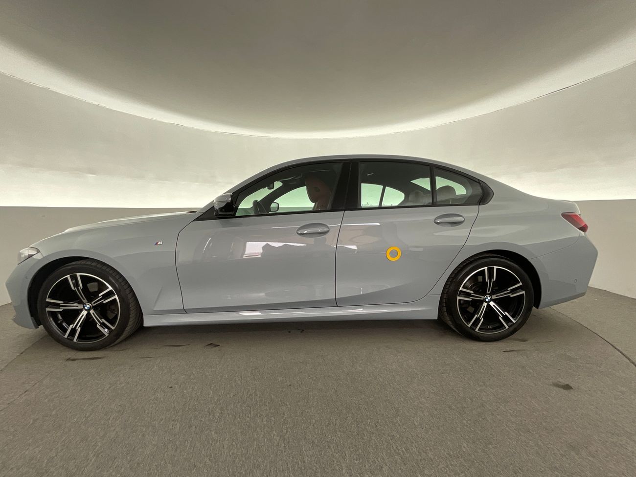 BMW 320i M Sport | Guaranteed Warranty | 0 Down Payment