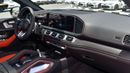 Mercedes-Benz GLE 53 Mercedes-Benz GLE53 AMG Coupe, 22" Alloy Wheels, Luxury Wood, New Facelift | 4Matic+ | 2024