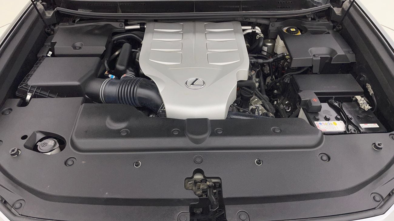 Lexus GX460 PREMIER 4.6 | Zero Down Payment | Home Test Drive