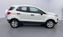 Ford EcoSport AMBIENTE 1.5 | Under Warranty | Inspected on 150+ parameters