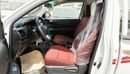 Toyota Hilux Toyota Hilux 2.7L Petrol MT SC 4x4 2025YM