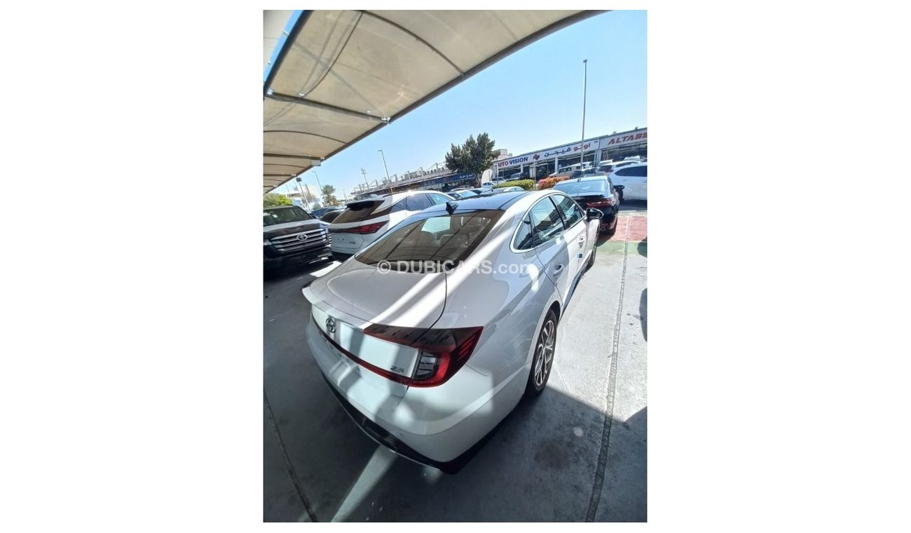 Hyundai Sonata 2023 MY 2.5L GLS PREMIUM