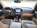 Toyota Land Cruiser GXR
