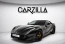 فيراري 812 GTS SUPERFAST