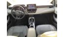 Toyota Corolla SE Toyota corolla mobile 2020    (USA )   - VERY GOOD CONDITION