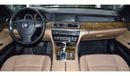 بي أم دبليو 730Li EXCELLENT DEAL for our BMW 730Li ( 2012 Model ) in Black Color GCC Specs