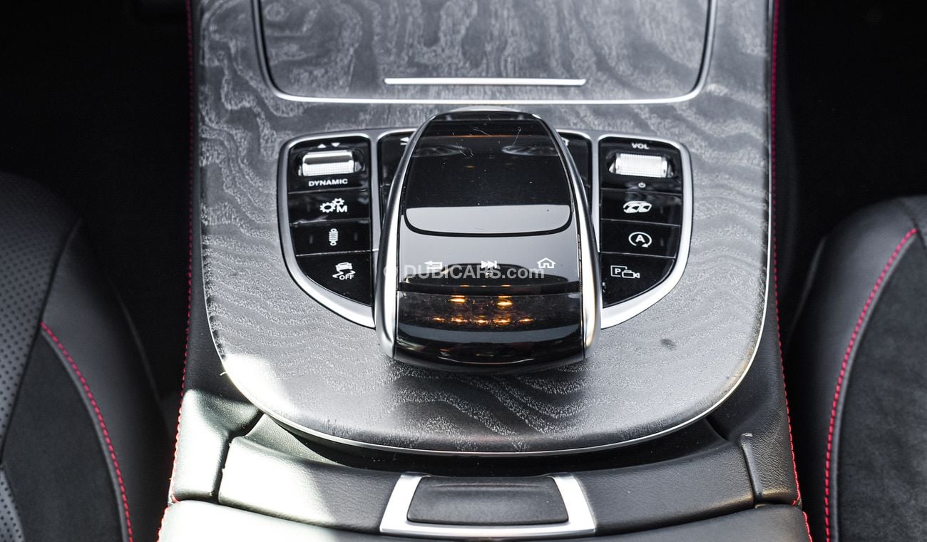 Mercedes-Benz CLS 53 AMG Turbo 4Matic