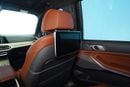 BMW X7 40i M SPORT