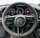 Porsche 911 GT3 RS 4.0L (520 HP) Coupe 2024 Porsche 911 GT3 ,Porsche Warranty+Full Service History, Full PPF, GC