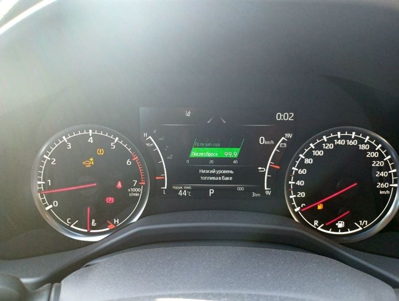 Toyota Land Cruiser ZX 3.5L Petrol 5 seater (For export only)