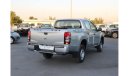 ميتسوبيشي L200 DIESEL - 2.4L -  DOUBLE CABIN - 4X4 - 5MT - POWER LOCKS AND POWER WINDOWS - EXPORT ONLY