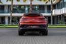 Mercedes-Benz GLE 63 S AMG GLE 63 S AMG | 6,462 P.M  | 0% Downpayment | Mercedes GLE63S AMG Coupe!