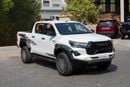 تويوتا هيلوكس  4.0L V6 PETROL DC AT 4WD 2026MY