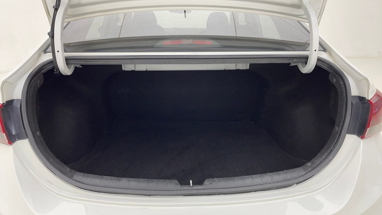 Hyundai Accent GL 1.6 | Zero Down Payment | Home Test Drive