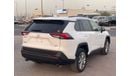 Toyota RAV4 2020 Toyota RAV4 XLE PREMIUM, 2.5L. Imported from USA