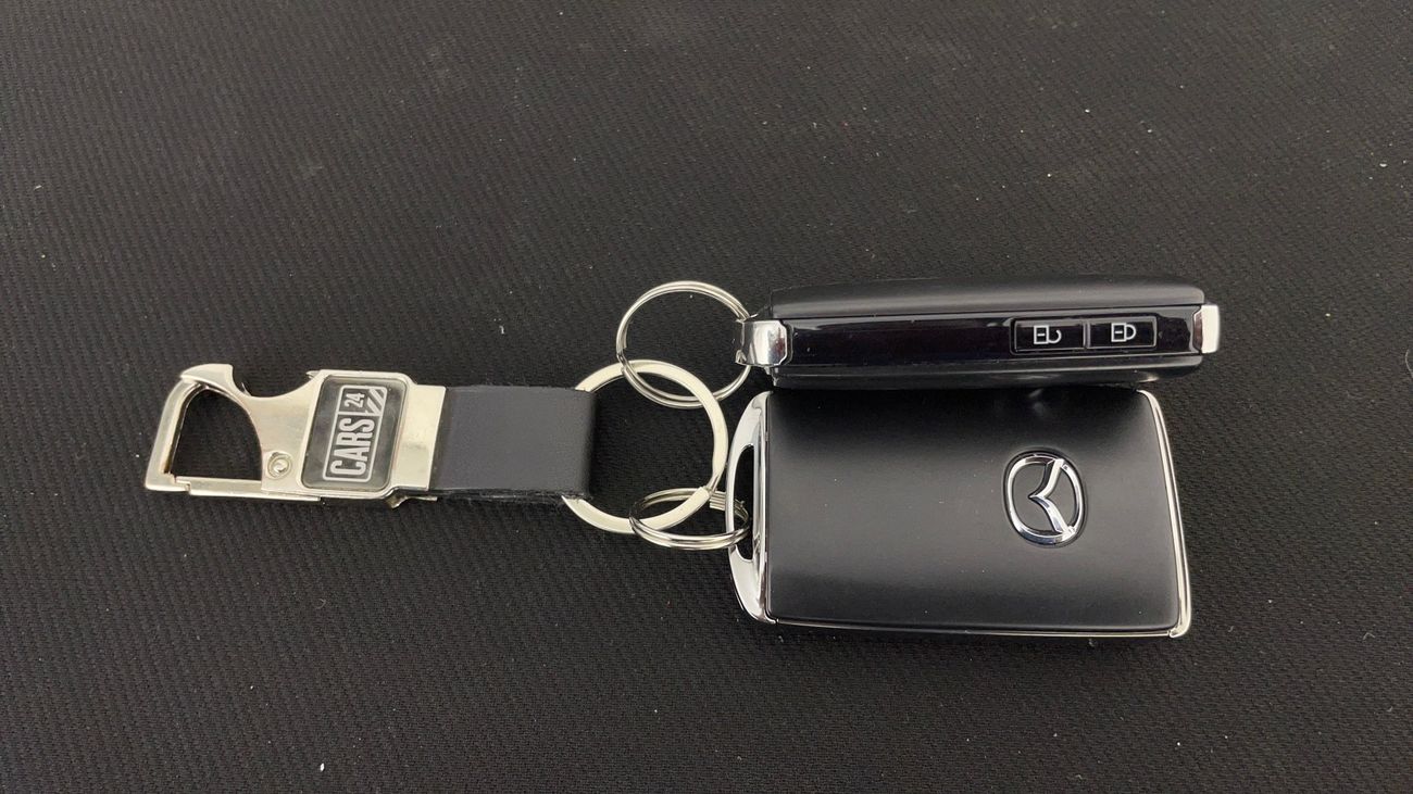 Mazda CX3 GT 2 | Zero Down Payment | Home Test Drive