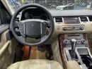 Land Rover Range Rover Sport HSE Land Rover Range Rover Sport 2011 GCC Spec Original paint