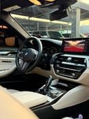 بي أم دبليو 550i xDrive