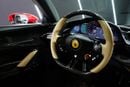 Ferrari SF90 STRADALE 2022 Ferrari SF90 Stradale, Extended Assetto Fiorano Package, Al Tayer Warranty + Service!!