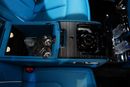 Rolls Royce Ghost Standard VIP Rear Seats w/ Entertainment Screens, Bespoke Audio, Very Low KM, Dealer Warranty!!
