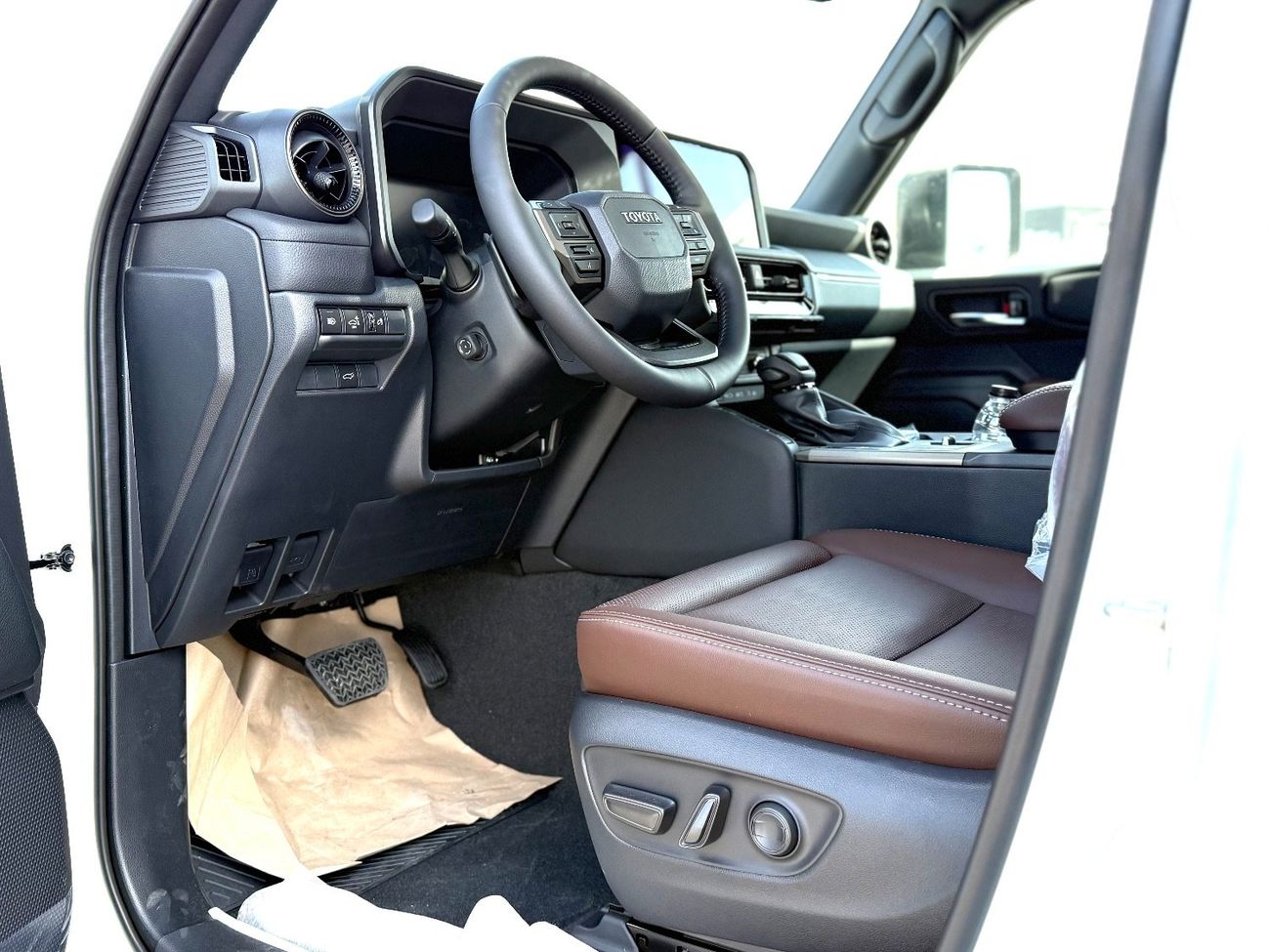 تويوتا برادو