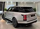 Land Rover Range Rover Supercharged 5.0L
