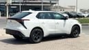 Toyota bZ4X PRO 2WD-615-MAX-EV