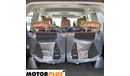 Lexus LX 570 Premium Rear entertainment Monitors