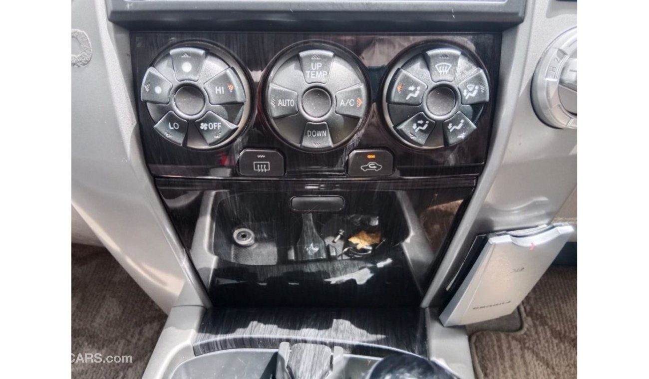 Toyota Hilux Surf TOYOTA HILUX SURF RIGHT HAND DRIVE (PM1387)