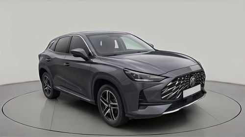 MG One 2024 STD | AED 752/Month | 0 DP | 30 Day Return | Warranty | Service History