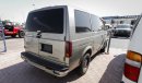 Chevrolet Astro LS AWD