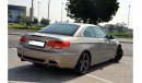 بي أم دبليو 335 I GCC Well Maintained