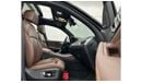 BMW X5 40i M Sport 2021 BMW X5 xDrive40i M-Sport, Oct 2025 BMW Warranty +Service Contract, Full Options, GC