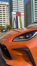 Toyota 86 GR 2.4L A/T Toyota 86GR sport Right Hand drive export from Australia