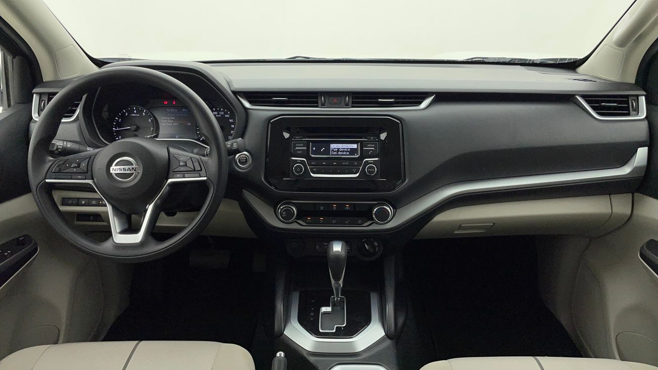 Nissan XTerra SE 2.5 | Zero Down Payment | Home Test Drive