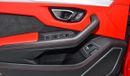 لامبورغيني اوروس LAMBORGHINI URUS MANSORY KIT | 2022