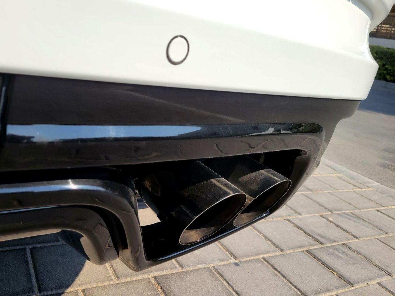 Land Rover Range Rover Sport SVR 5.0L (575 HP) AWD