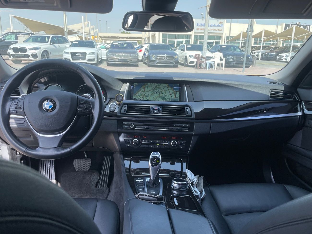 BMW 528i Imported from Korea very clean without accidents