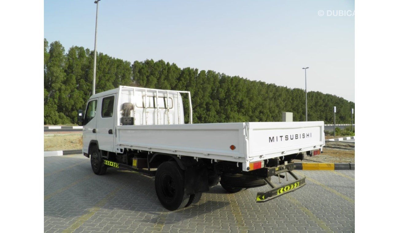 Mitsubishi Canter 2013 ref#577