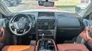 Nissan Patrol 5.6L V8 SUV GCC 0KM 2024