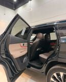 شيري تيجو 8 LUXURY