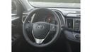 Toyota RAV4 VX MODEL 2015 CAR PERFECT
