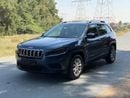 Jeep Cherokee Sport 2.4L