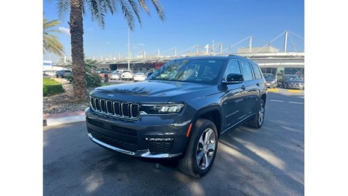 جيب شيروكي Jeep Cherokee 2023