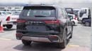 Lexus LX600 SIGNATURE 3.5L V6