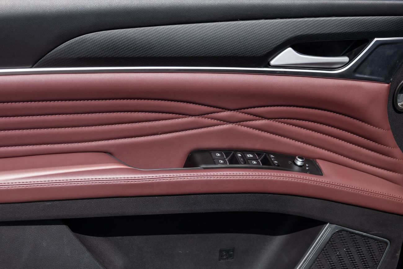 دي اف اس كاي فنغون ix5 Comfortline