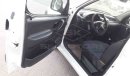 بيجو بارتنر 1.6L, 15" Tyres, Xenon Headlights, 7 Seats, Airbags, Manual Gear Box, Front A/C (LOT # 970)