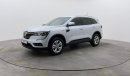 Renault Koleos Life X -tronic 2500